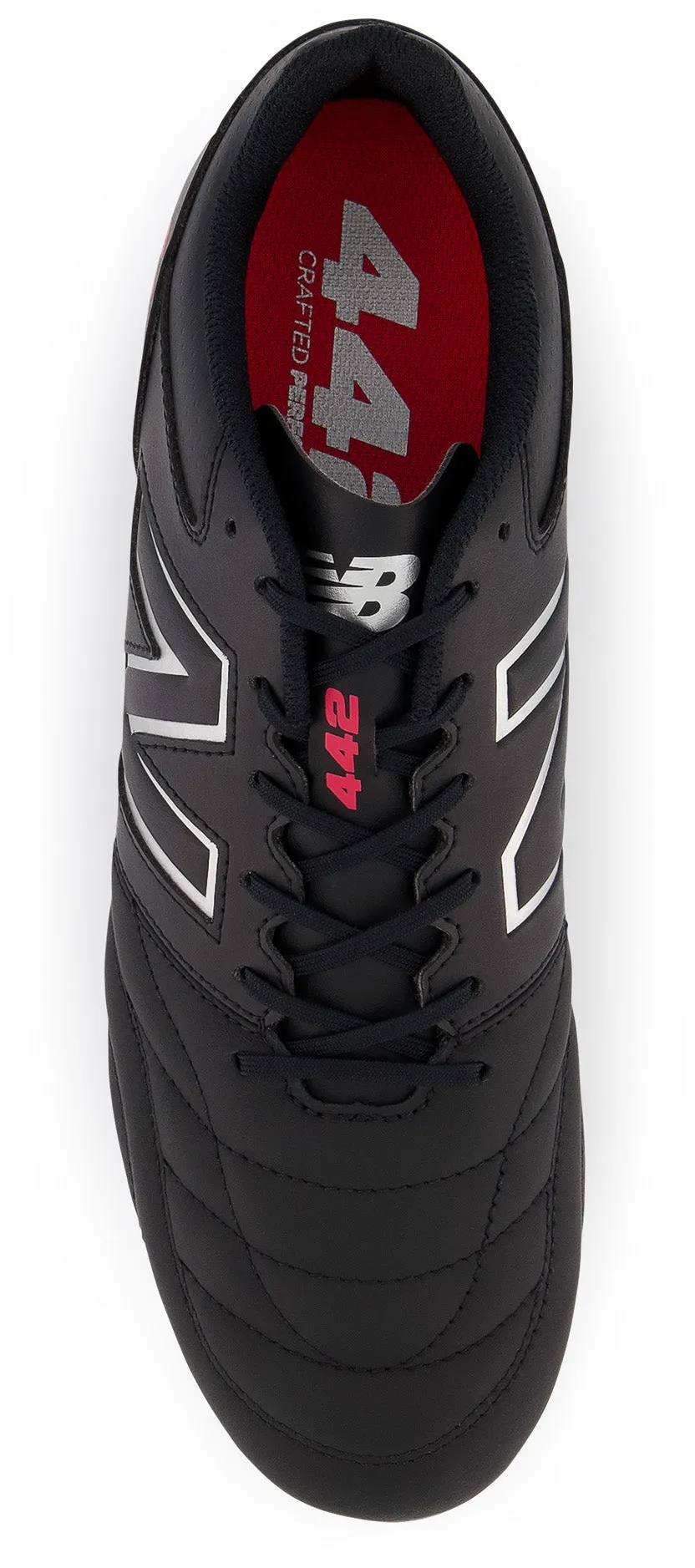 442 V2 Team FG Men's Football Boots (Width D)
