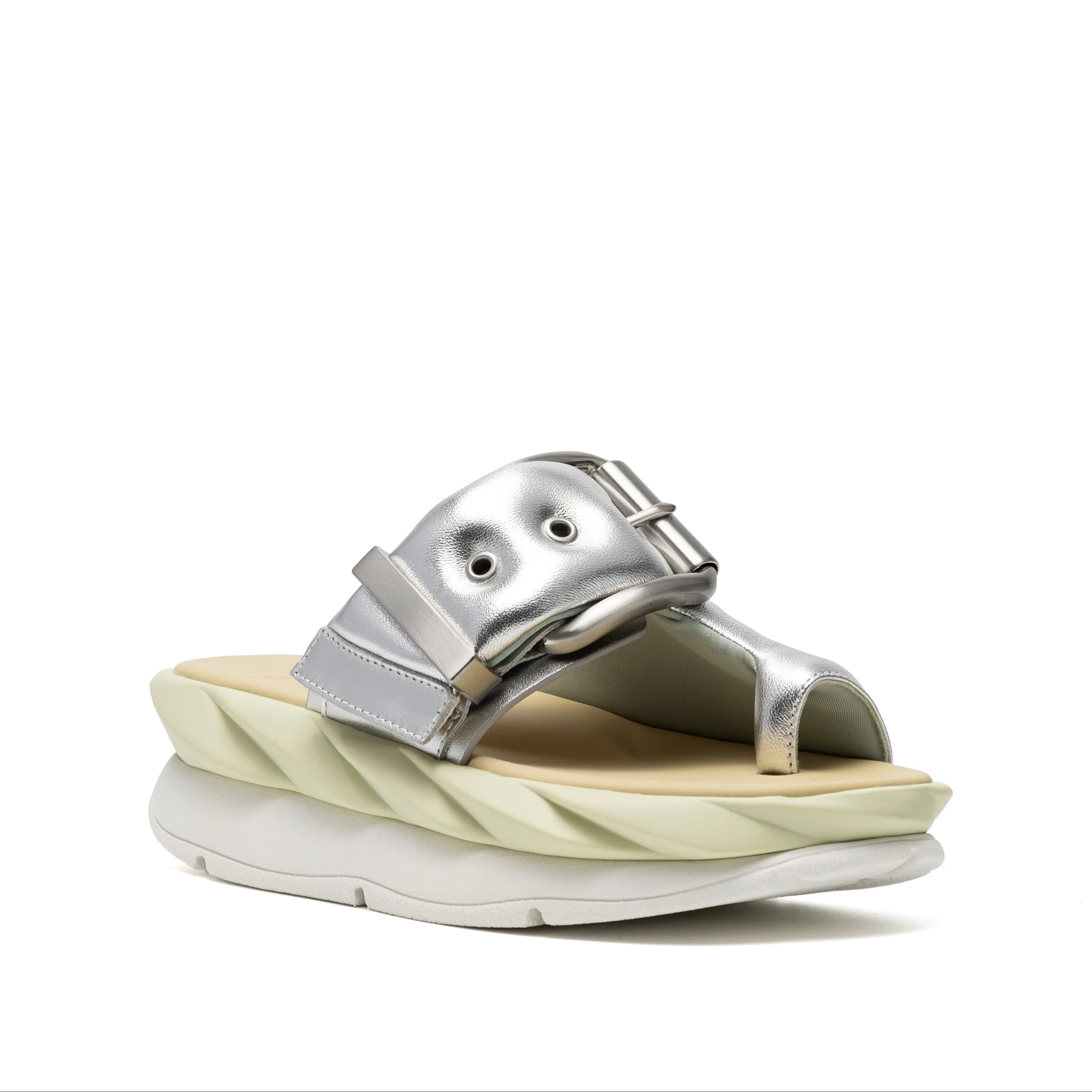 4CCCCEES MELLOW GLOW - SILVER