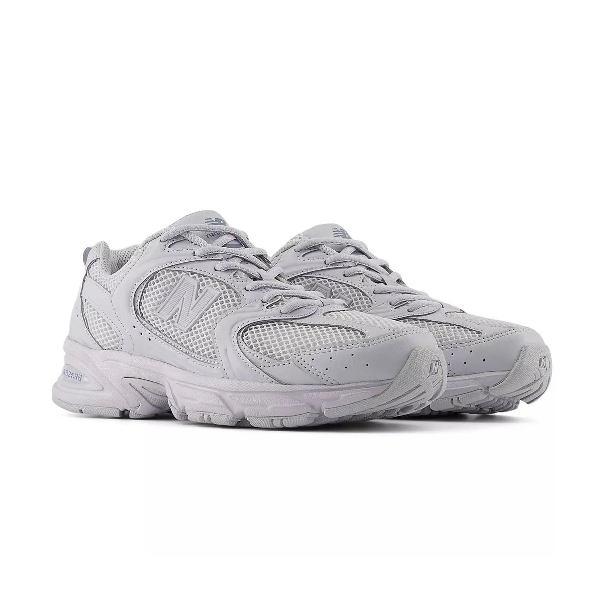 530 'Pearl Grey'