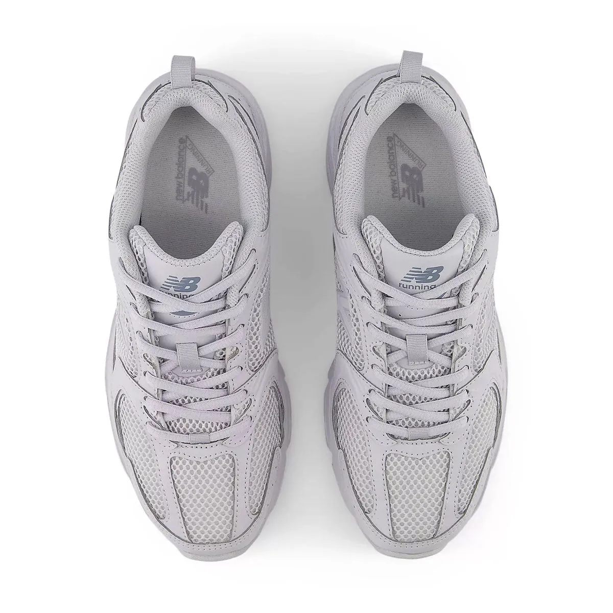 530 'Pearl Grey'