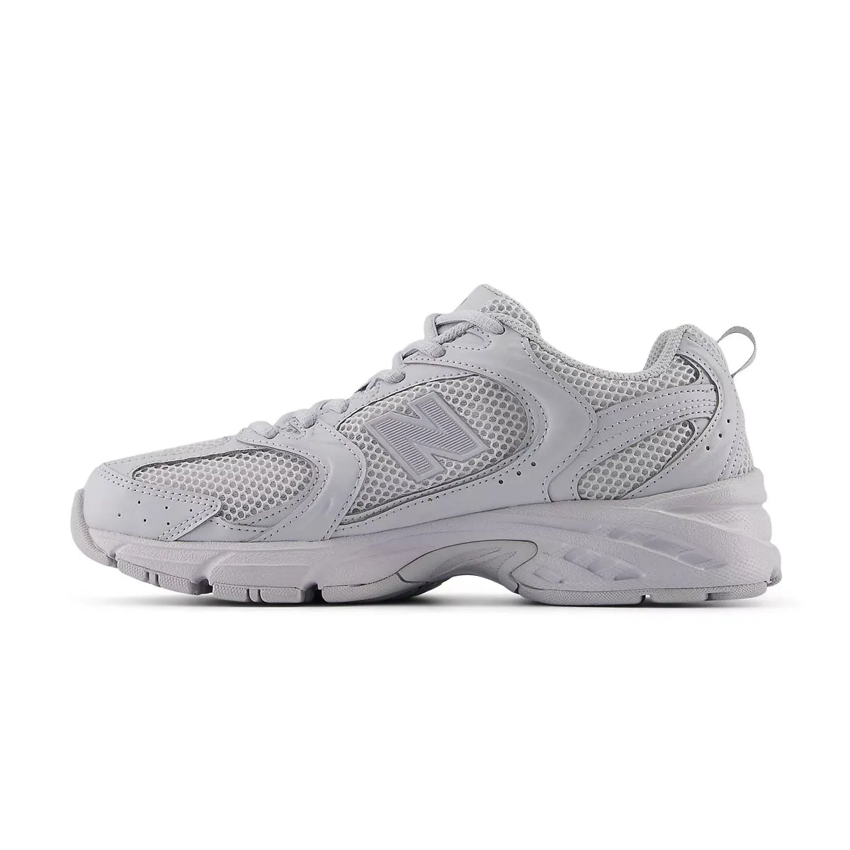 530 'Pearl Grey'