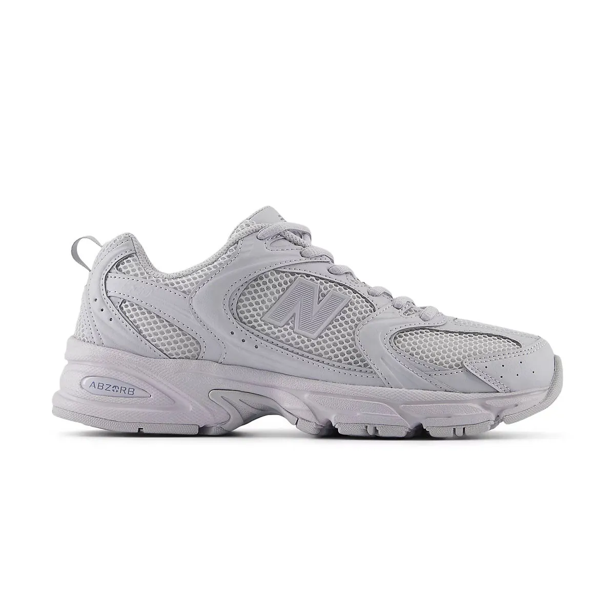 530 'Pearl Grey'
