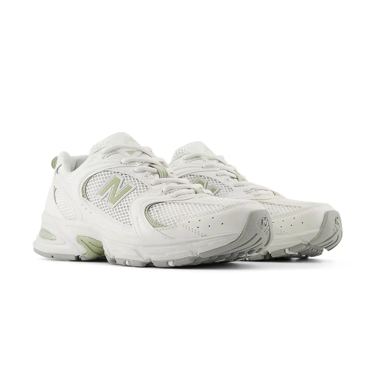 530 'Reflection Olivine'