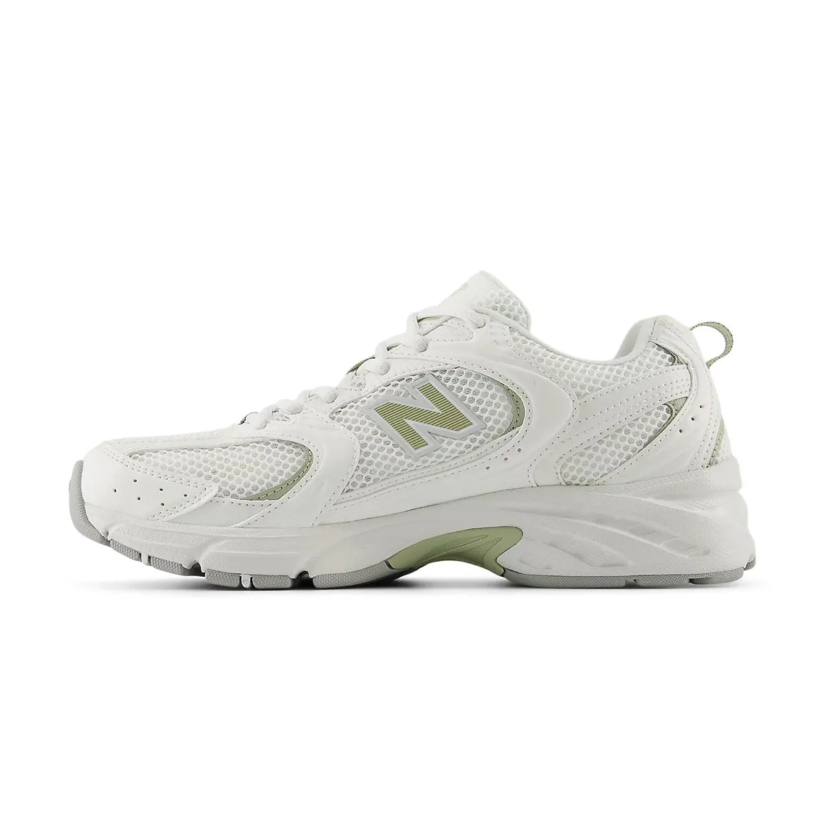 530 'Reflection Olivine'