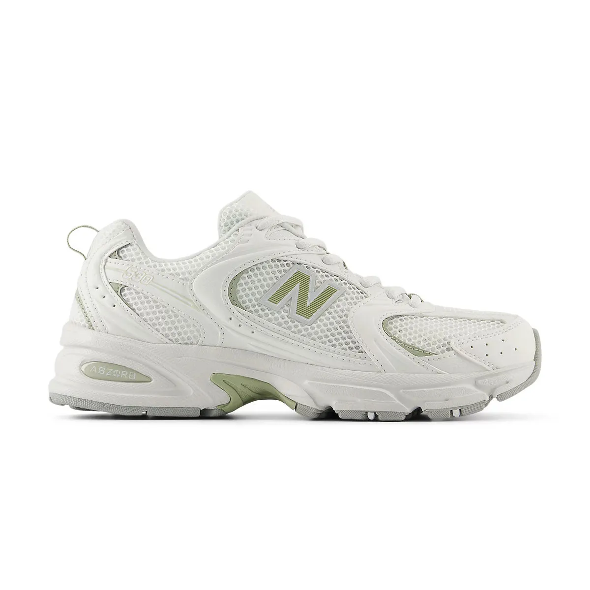530 'Reflection Olivine'