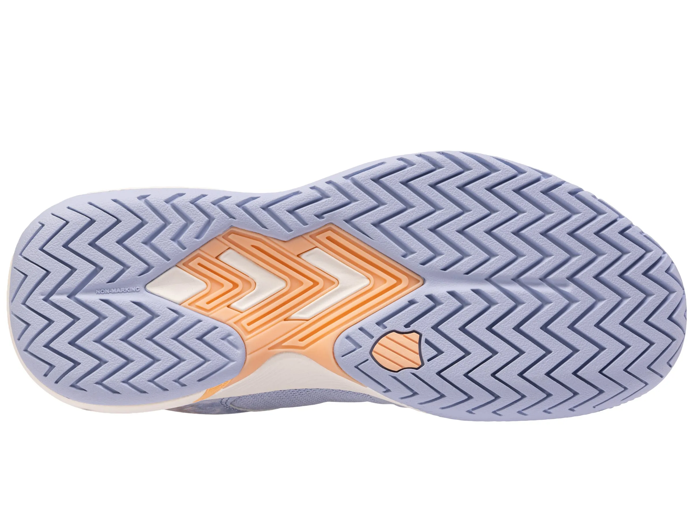 97395-802-M | ULTRASHOT TEAM | PEACH FUZZ/STAR WHITE/HEATHER