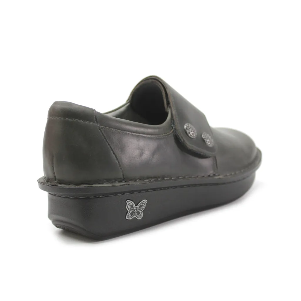 Alegria Deliah Leather Women's Professional Shoes