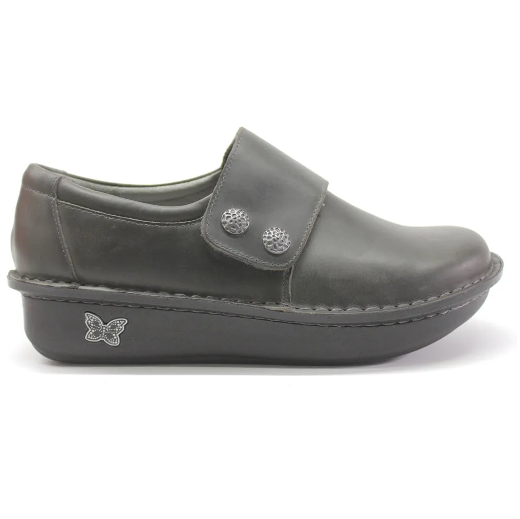 Alegria Deliah Leather Women's Professional Shoes