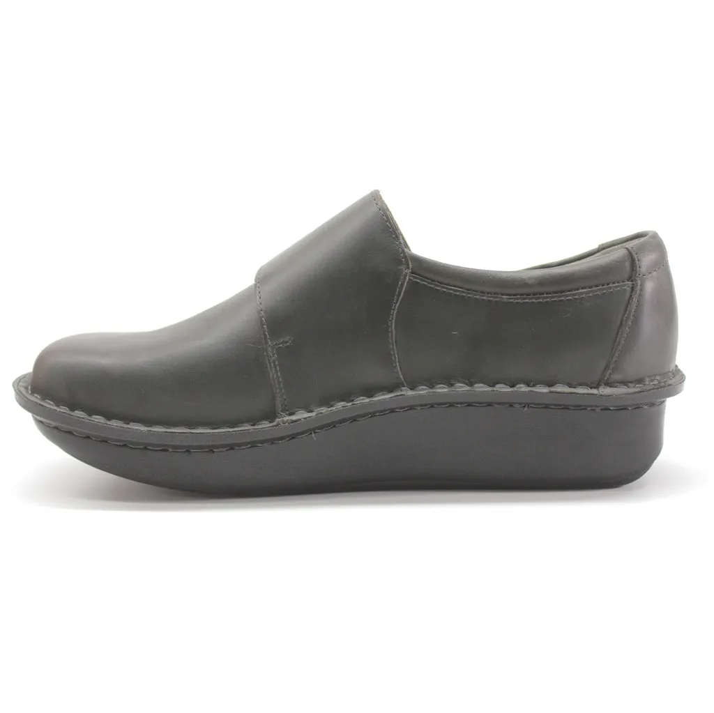 Alegria Deliah Leather Women's Professional Shoes