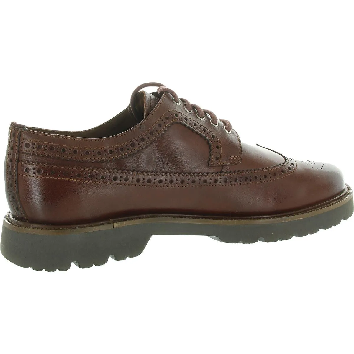 AMERICAN CLASSICS LW Mens Brogue Leather Oxfords