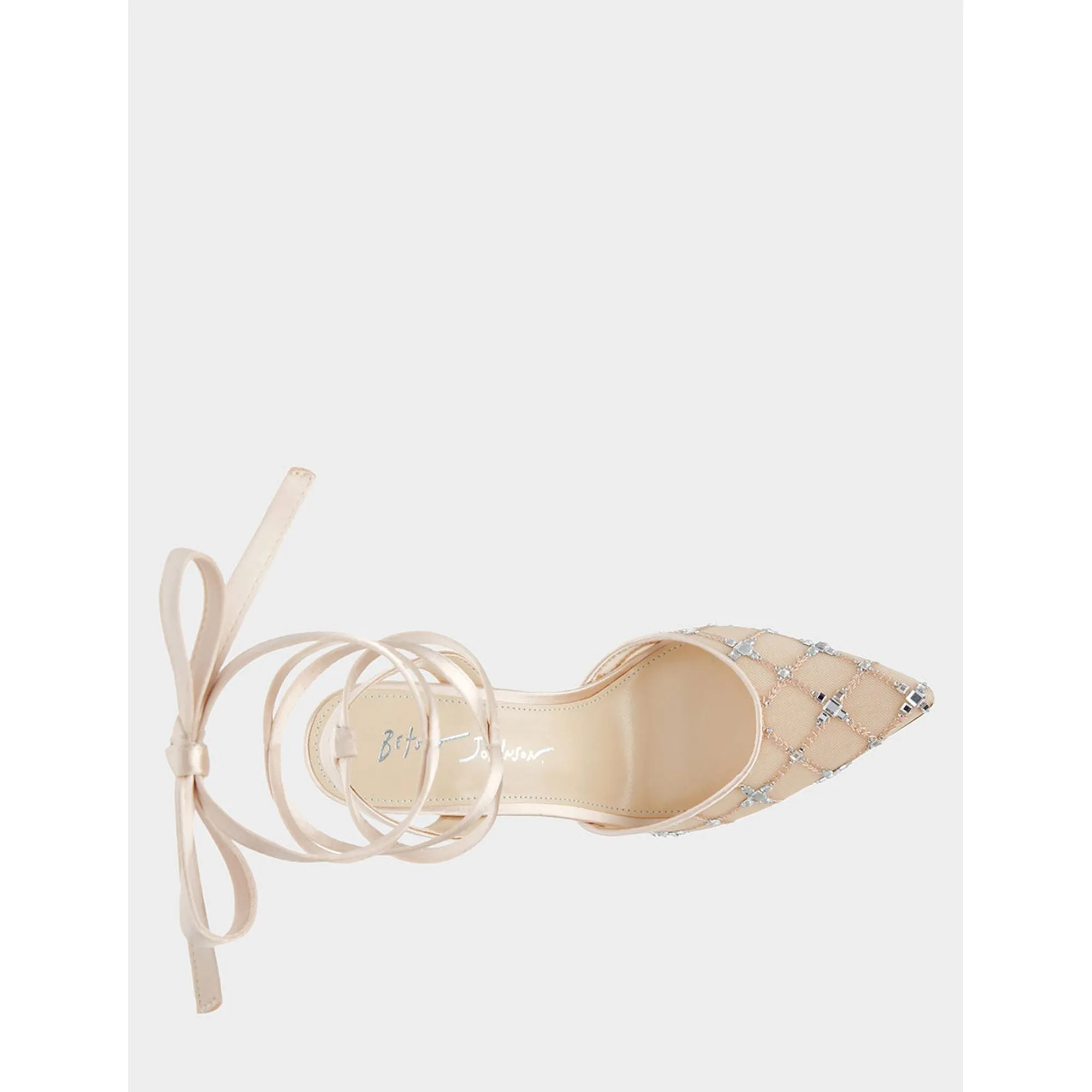 Angel Nude