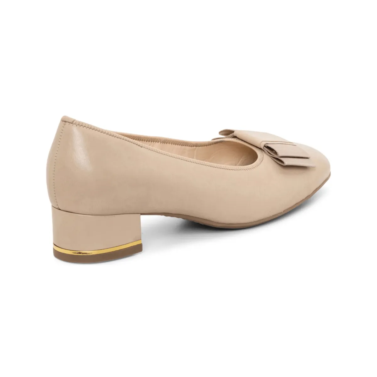 Ara Women's Garnet Sand Leather