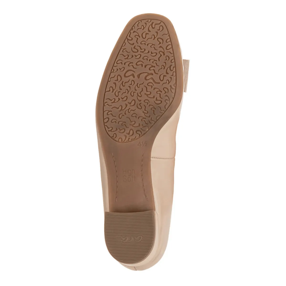 Ara Women's Garnet Sand Leather