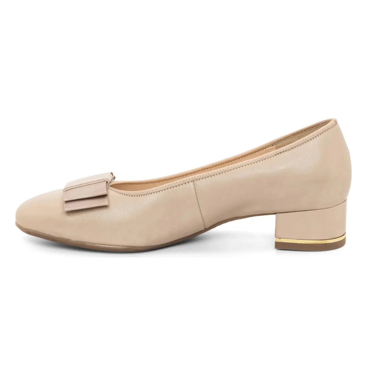 Ara Women's Garnet Sand Leather