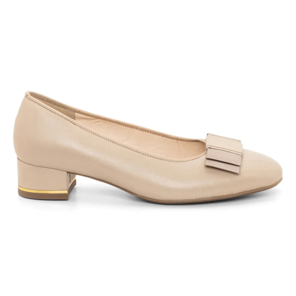 Ara Women's Garnet Sand Leather