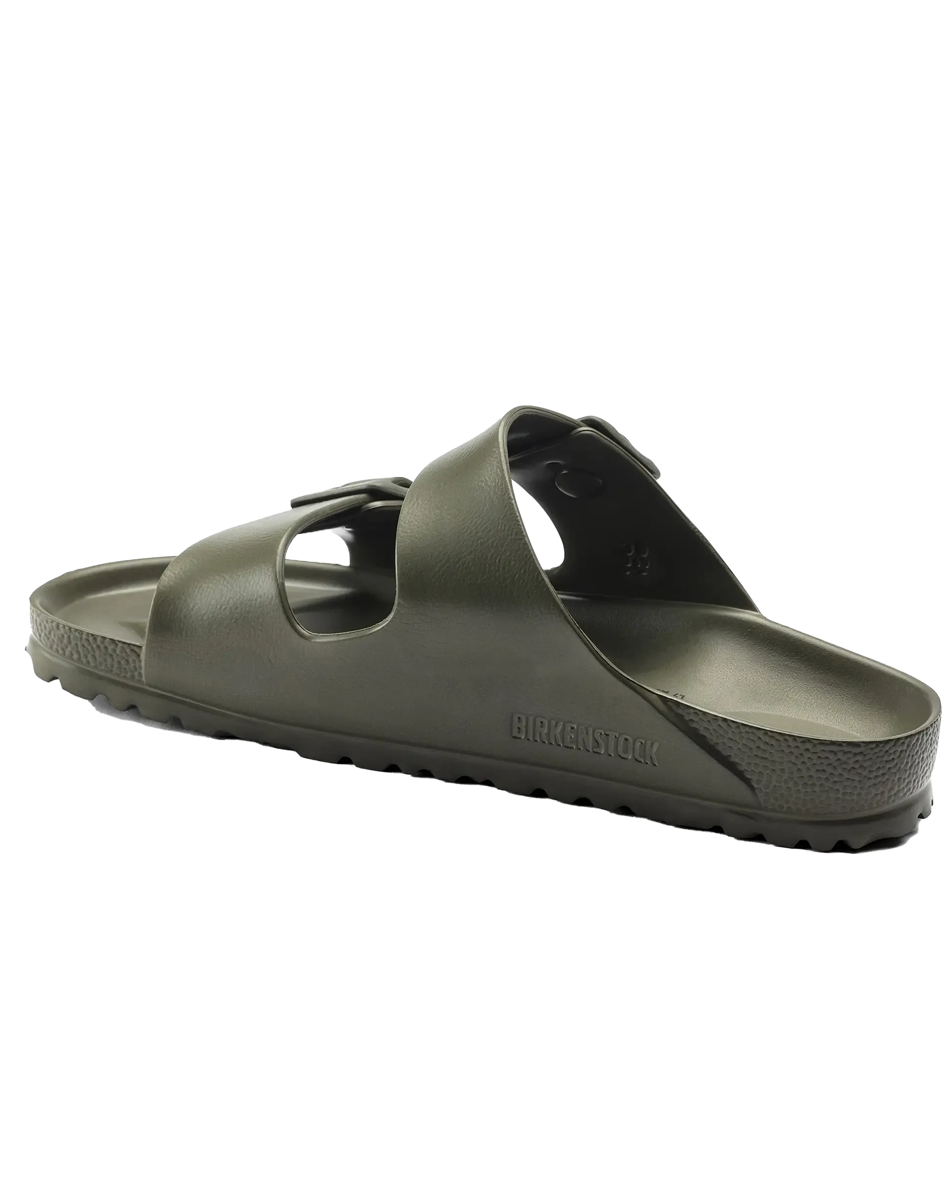 Arizona EVA Sandals in Khaki