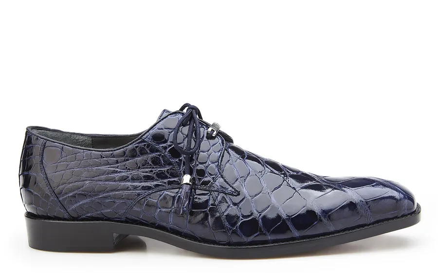 Belvedere Shoes Lago - Navy