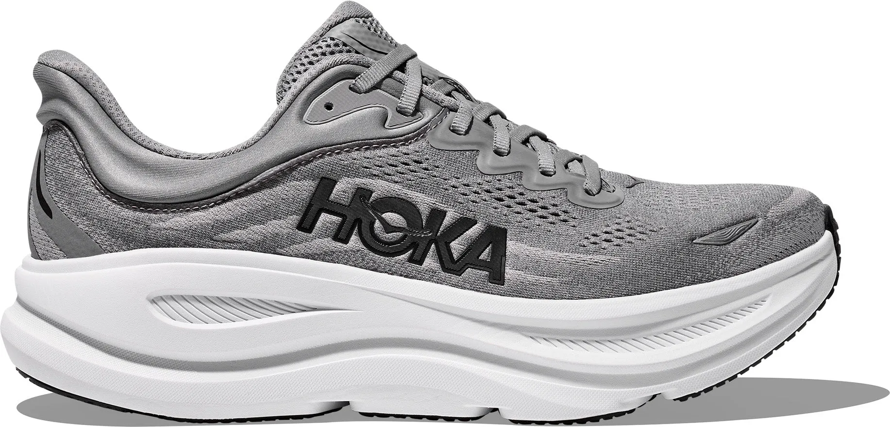 Bondi 9 Men's Running Shoes
