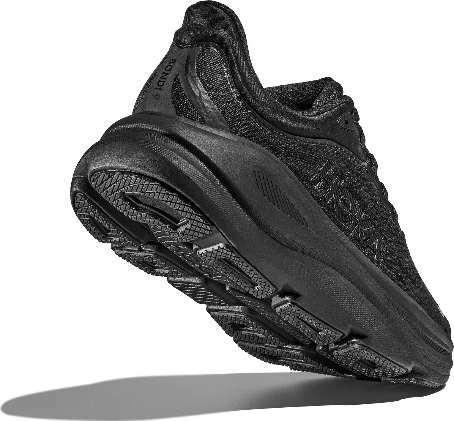 Bondi 9 Men's Running Shoes