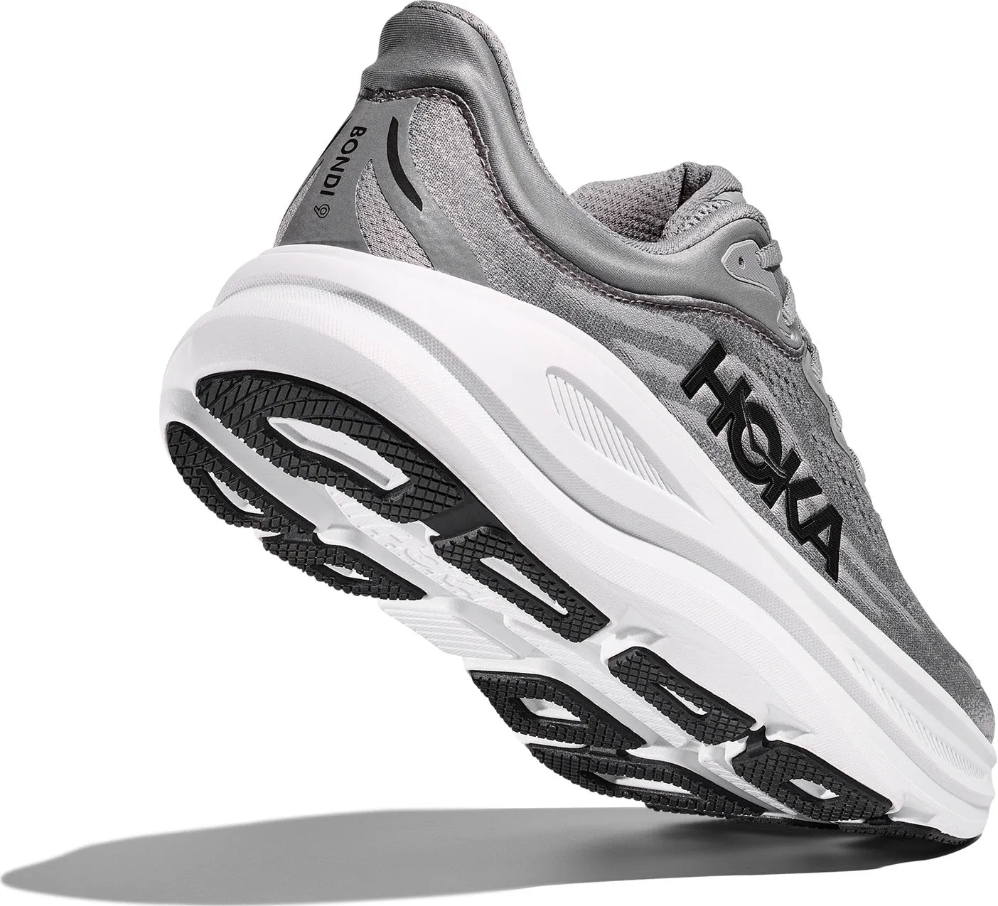Bondi 9 Men's Running Shoes