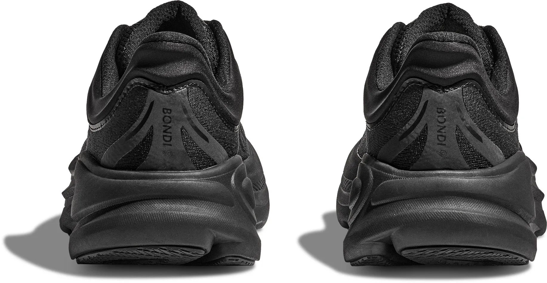 Bondi 9 Men's Running Shoes