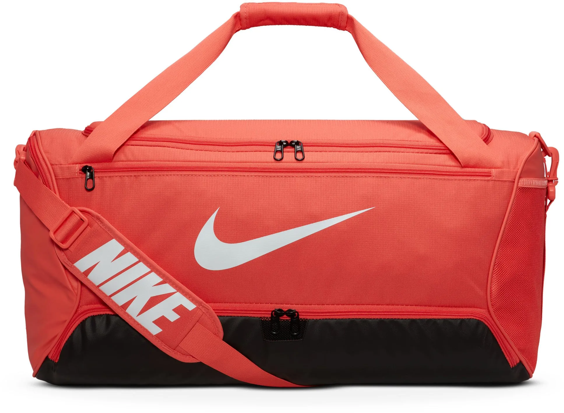 Brasilia 9.5 Training Duffel Bag (Medium, 60L)