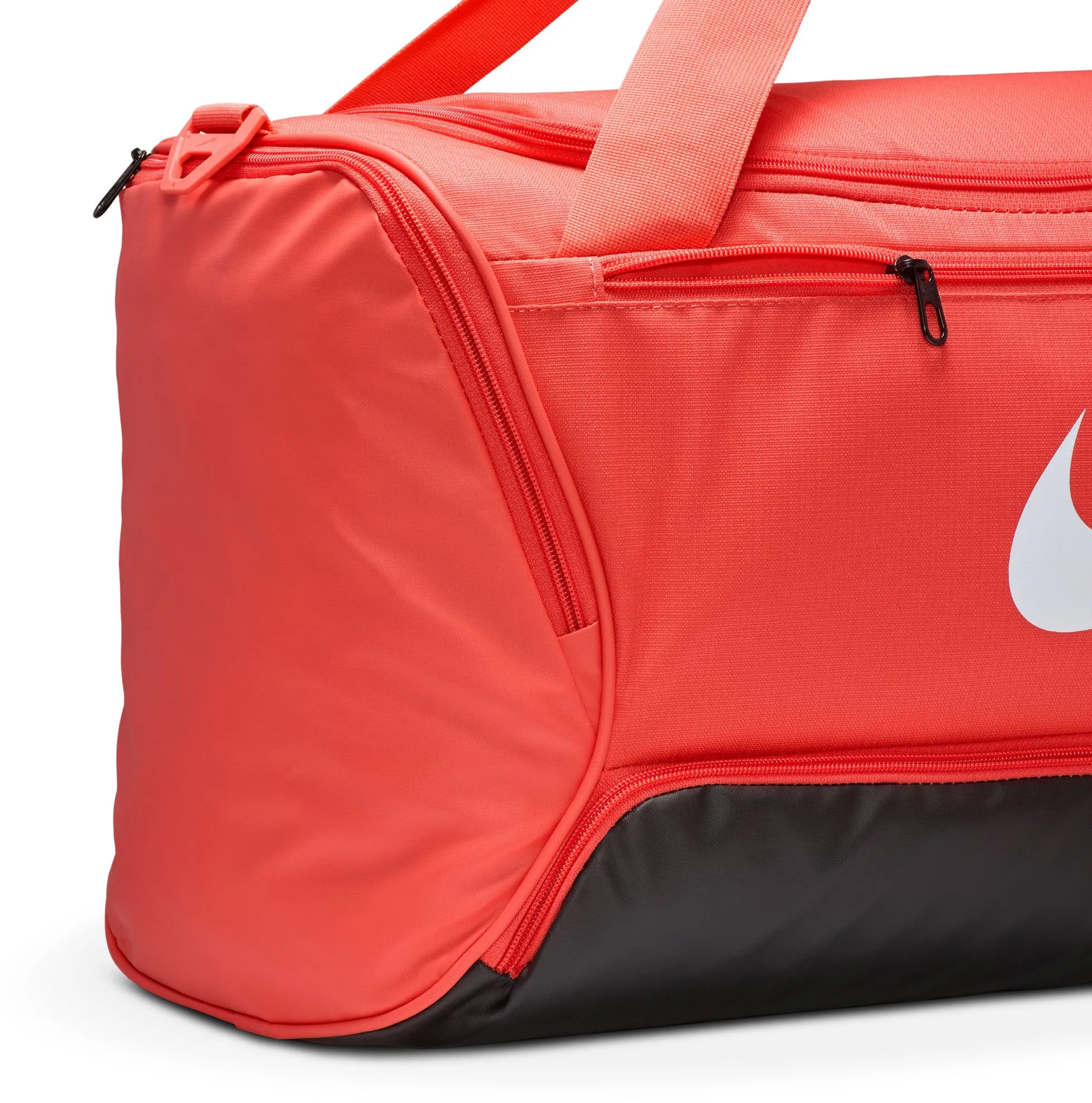 Brasilia 9.5 Training Duffel Bag (Medium, 60L)