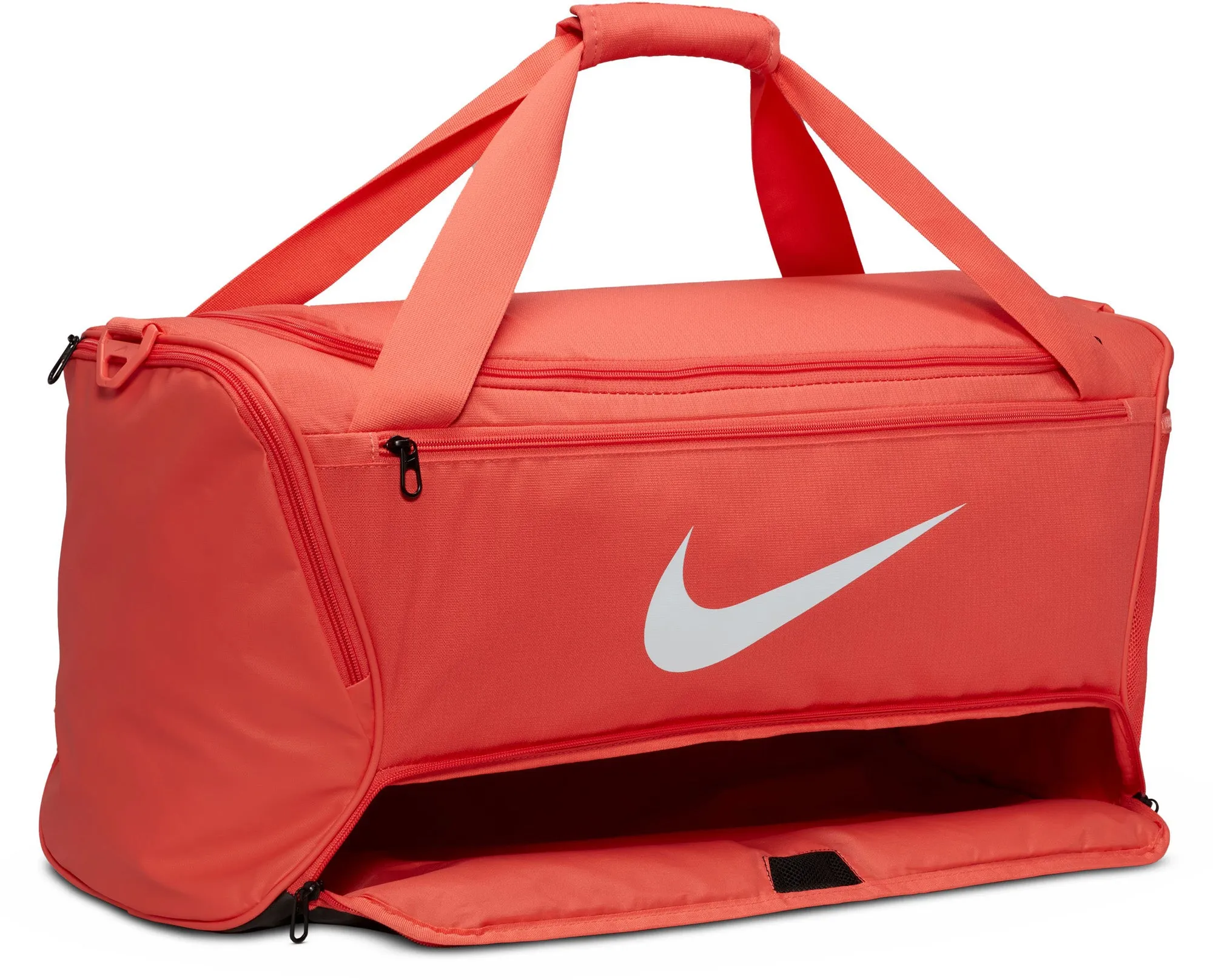 Brasilia 9.5 Training Duffel Bag (Medium, 60L)
