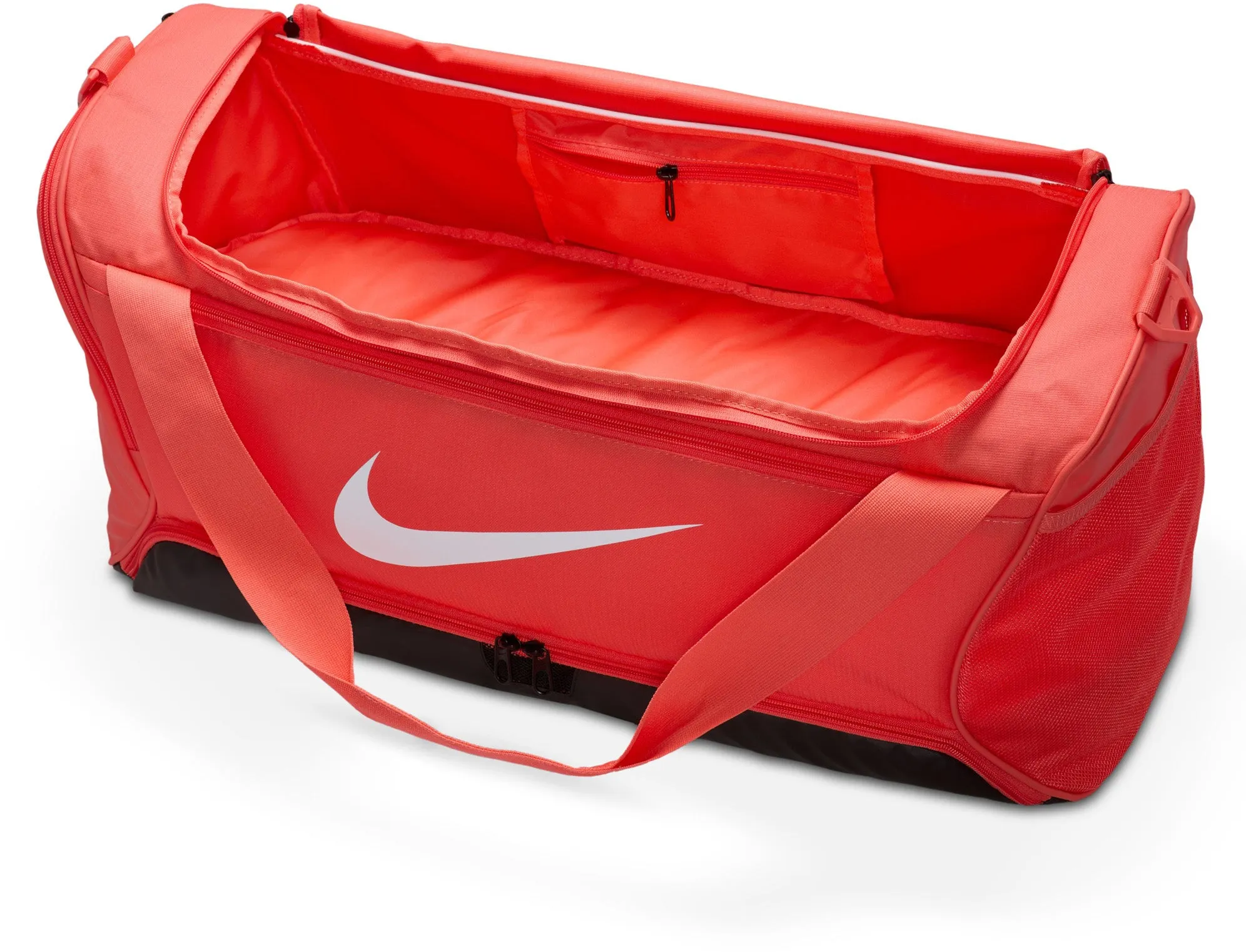 Brasilia 9.5 Training Duffel Bag (Medium, 60L)