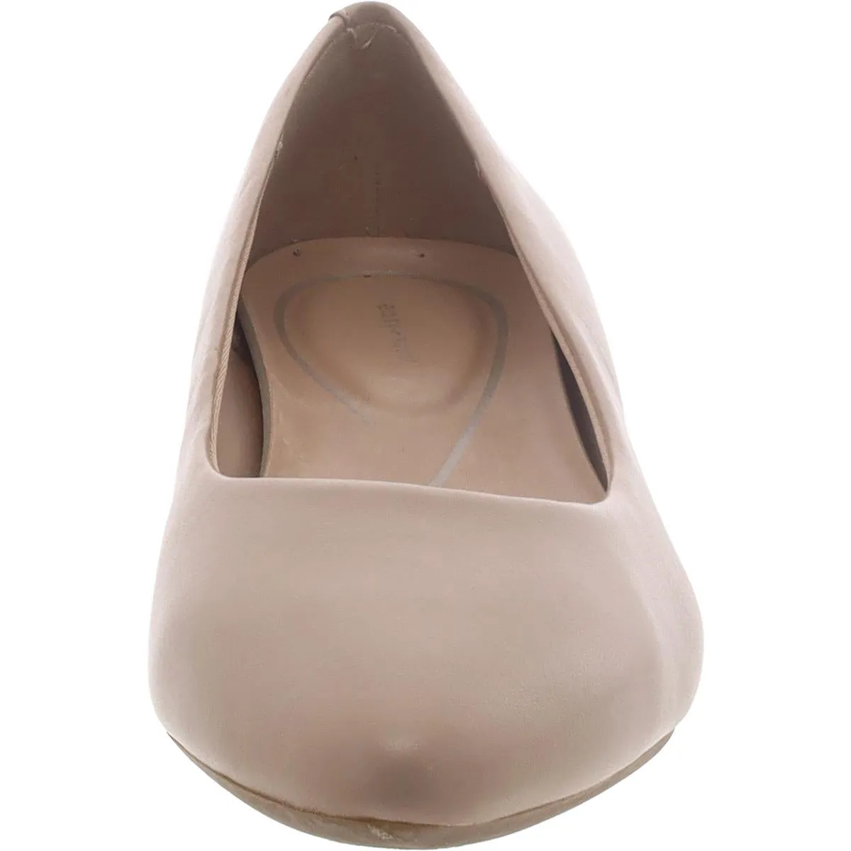 Caldise 3 Womens Patent Solid Dress Heels