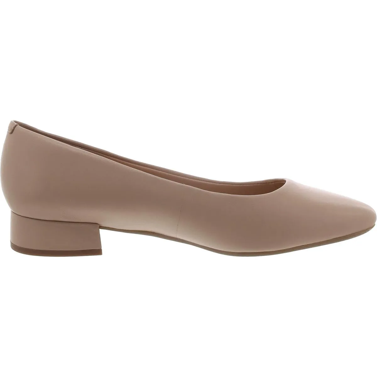 Caldise 3 Womens Patent Solid Dress Heels