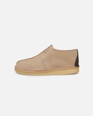 Clarks Originals Desert Trek Sand
