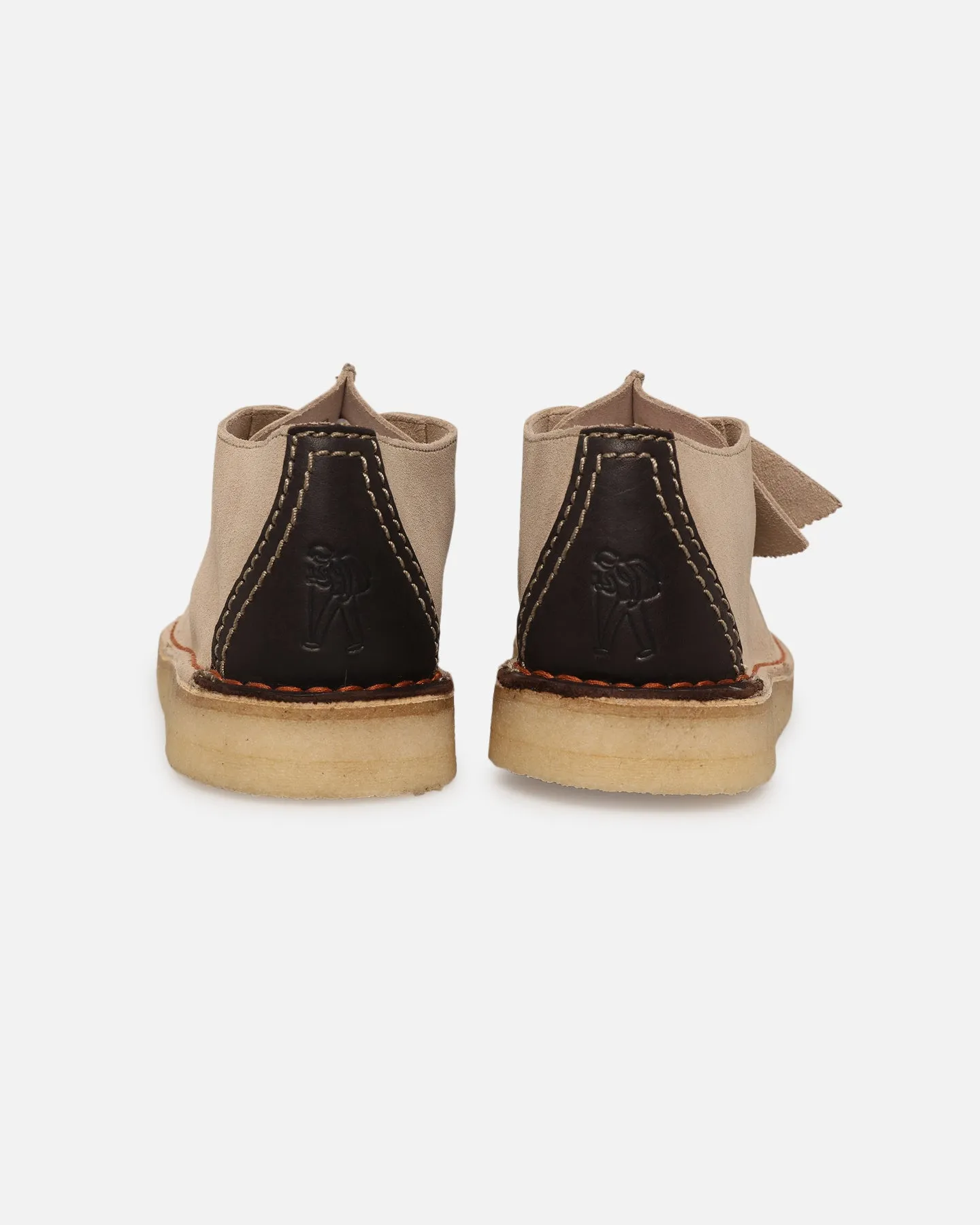 Clarks Originals Desert Trek Sand