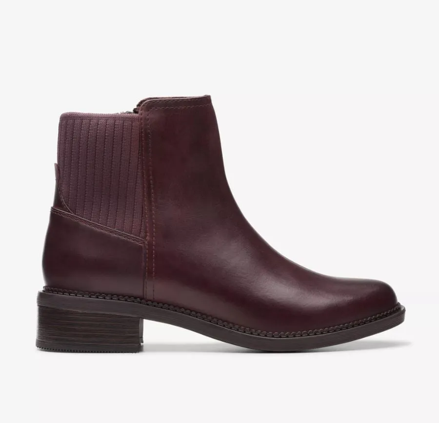 Clarks W Maye Palm