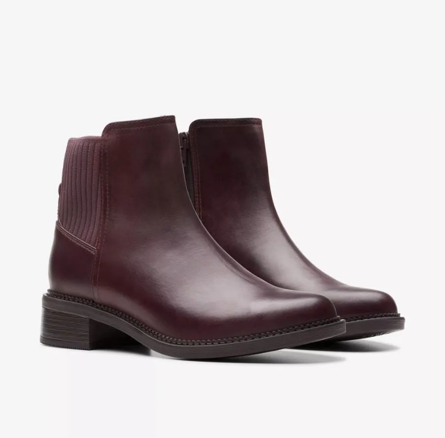 Clarks W Maye Palm