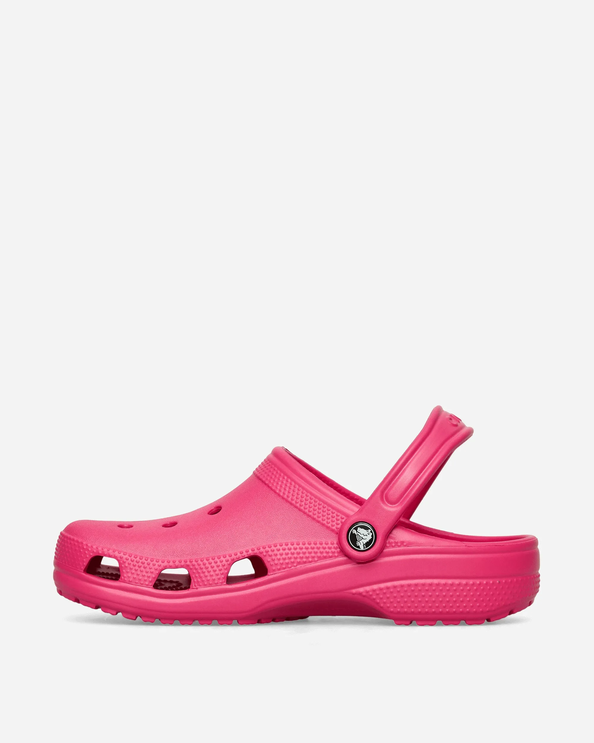 Classic Clogs Dragon Fruit