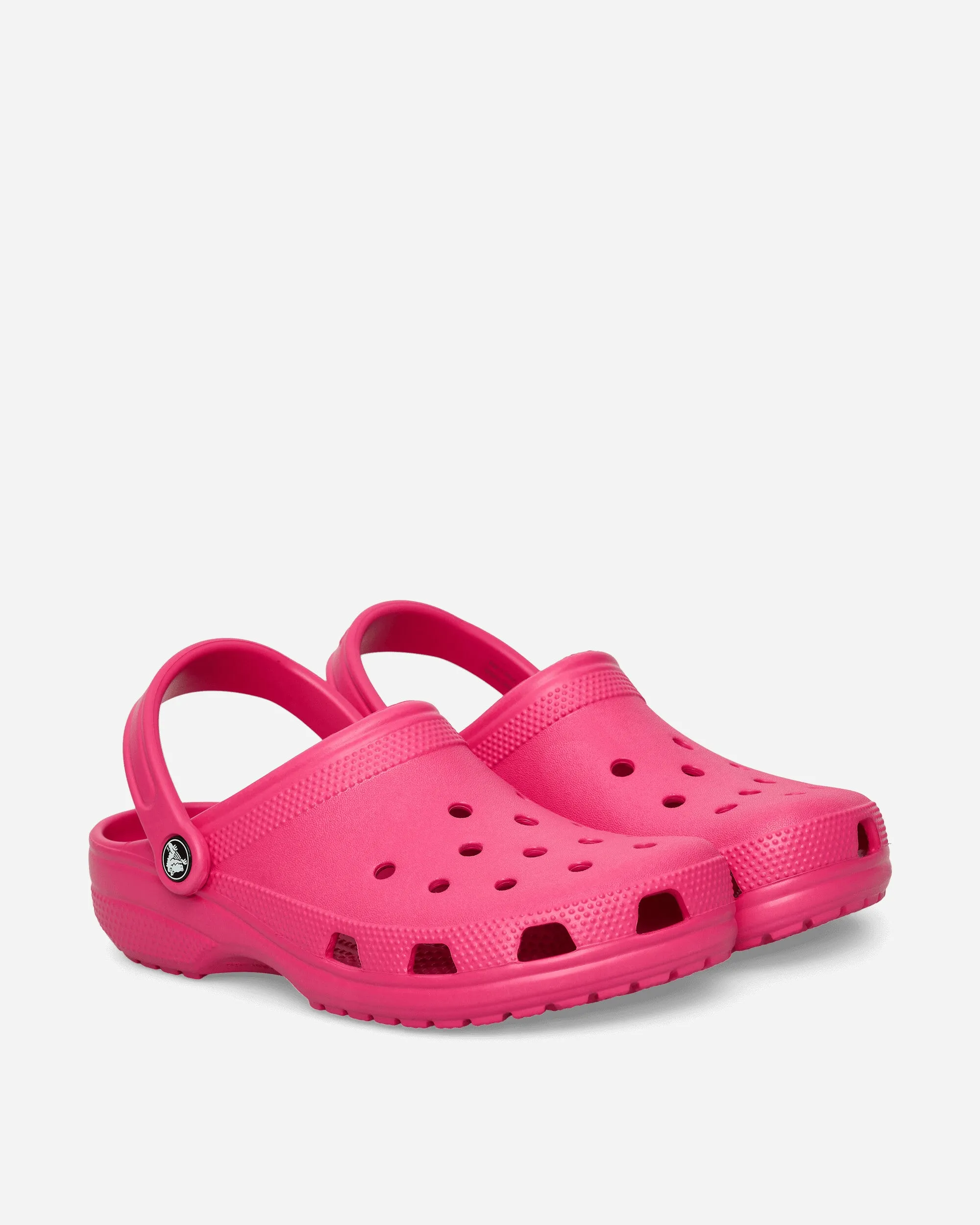 Classic Clogs Dragon Fruit