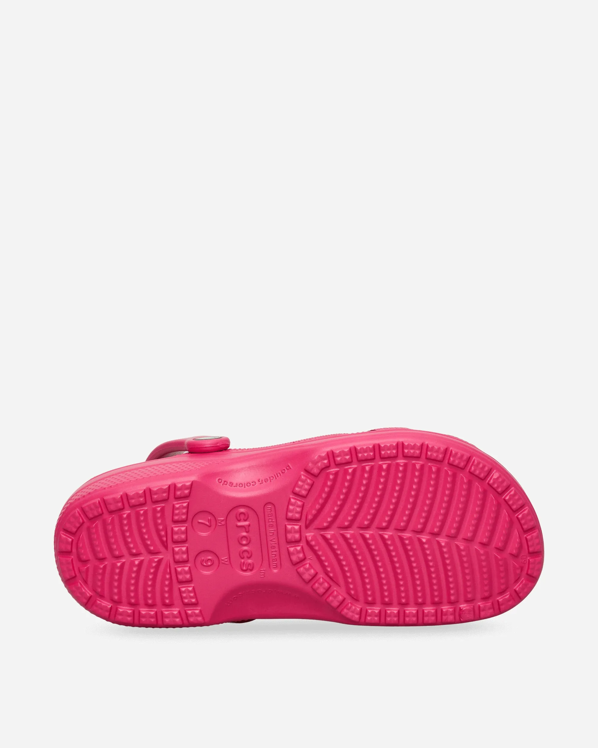 Classic Clogs Dragon Fruit