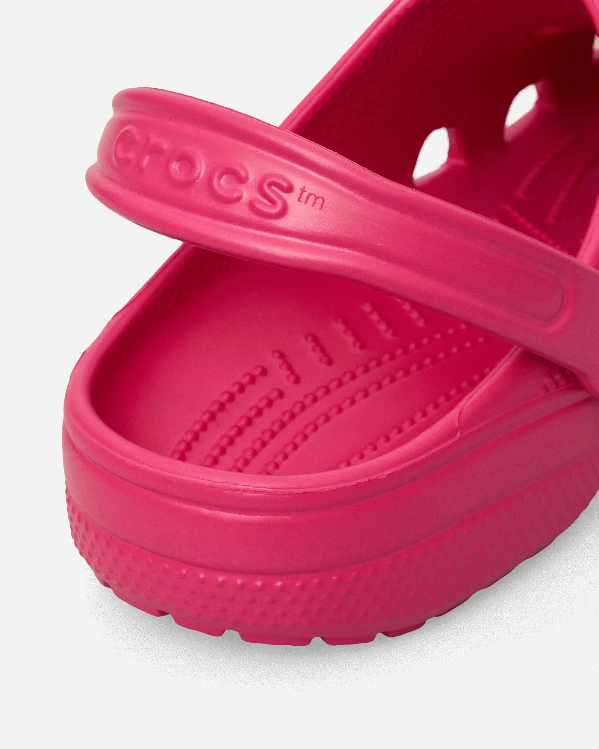 Classic Clogs Dragon Fruit