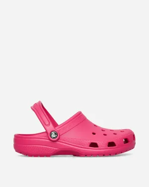 Classic Clogs Dragon Fruit