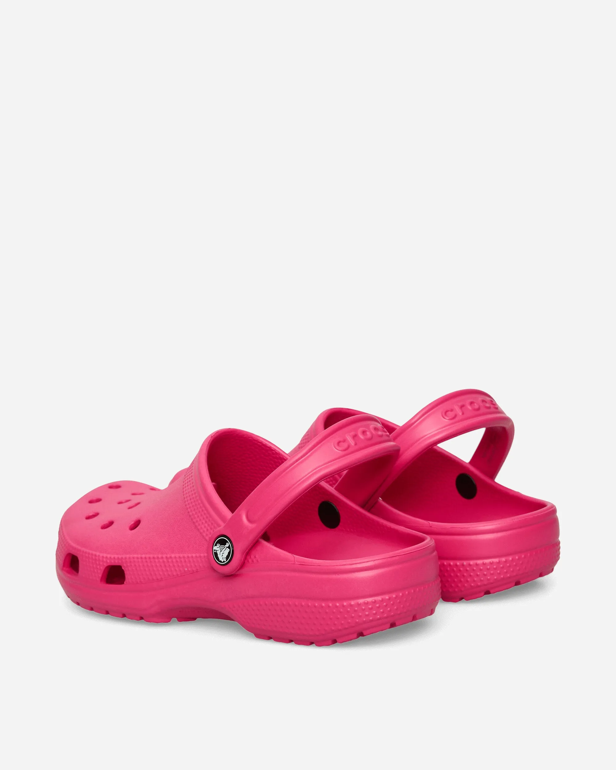 Classic Clogs Dragon Fruit