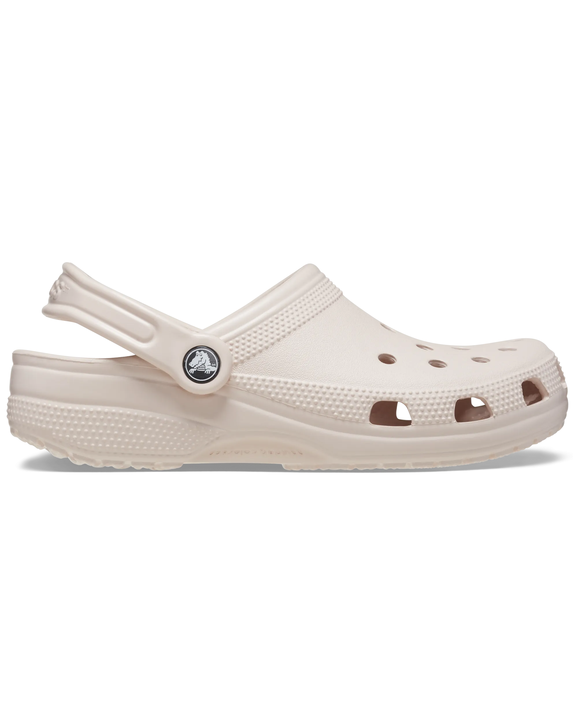 Classic Clogs in Quartz