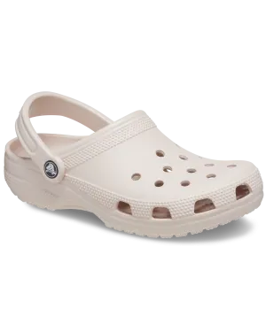 Classic Clogs in Quartz