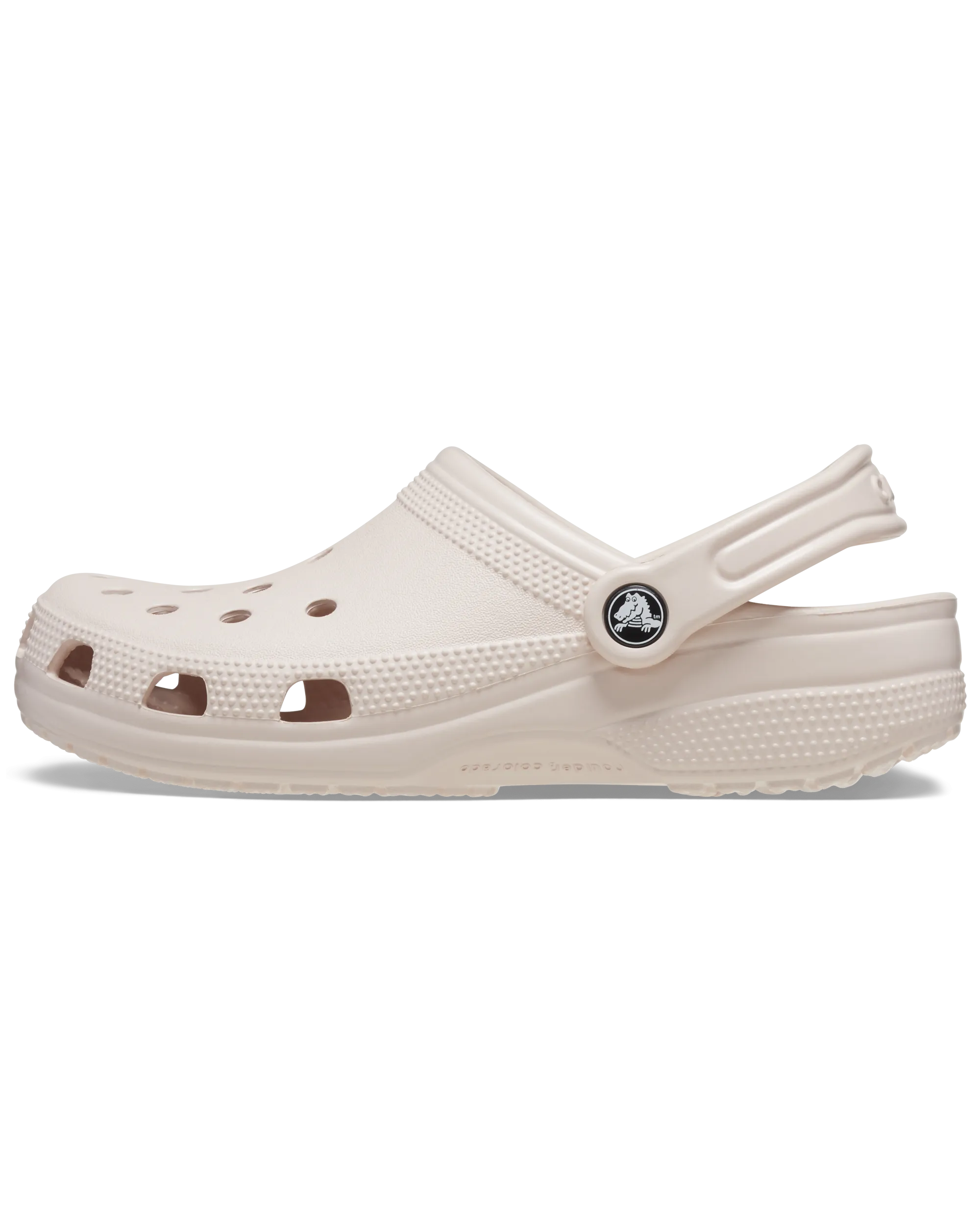 Classic Clogs in Quartz