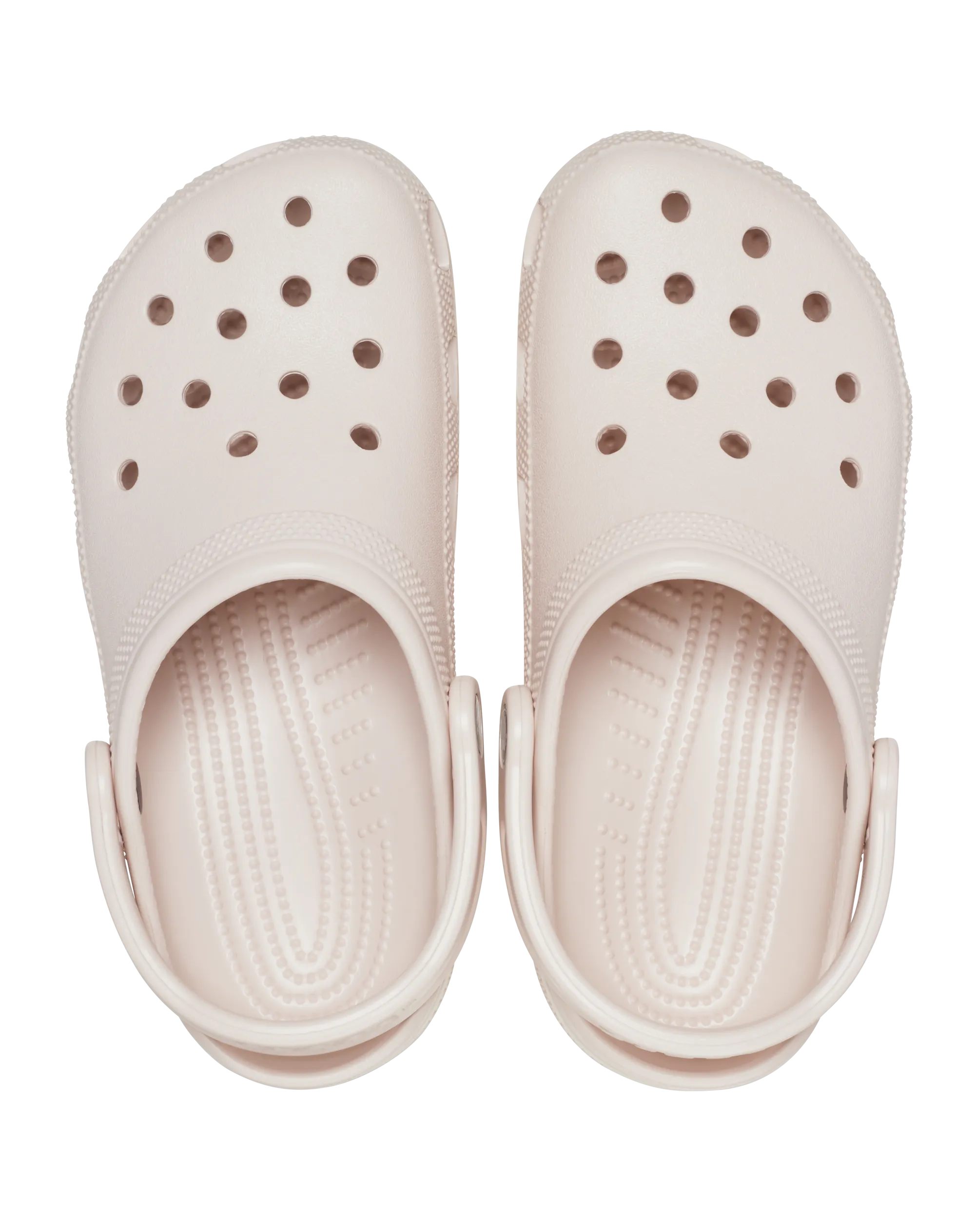 Classic Clogs in Quartz