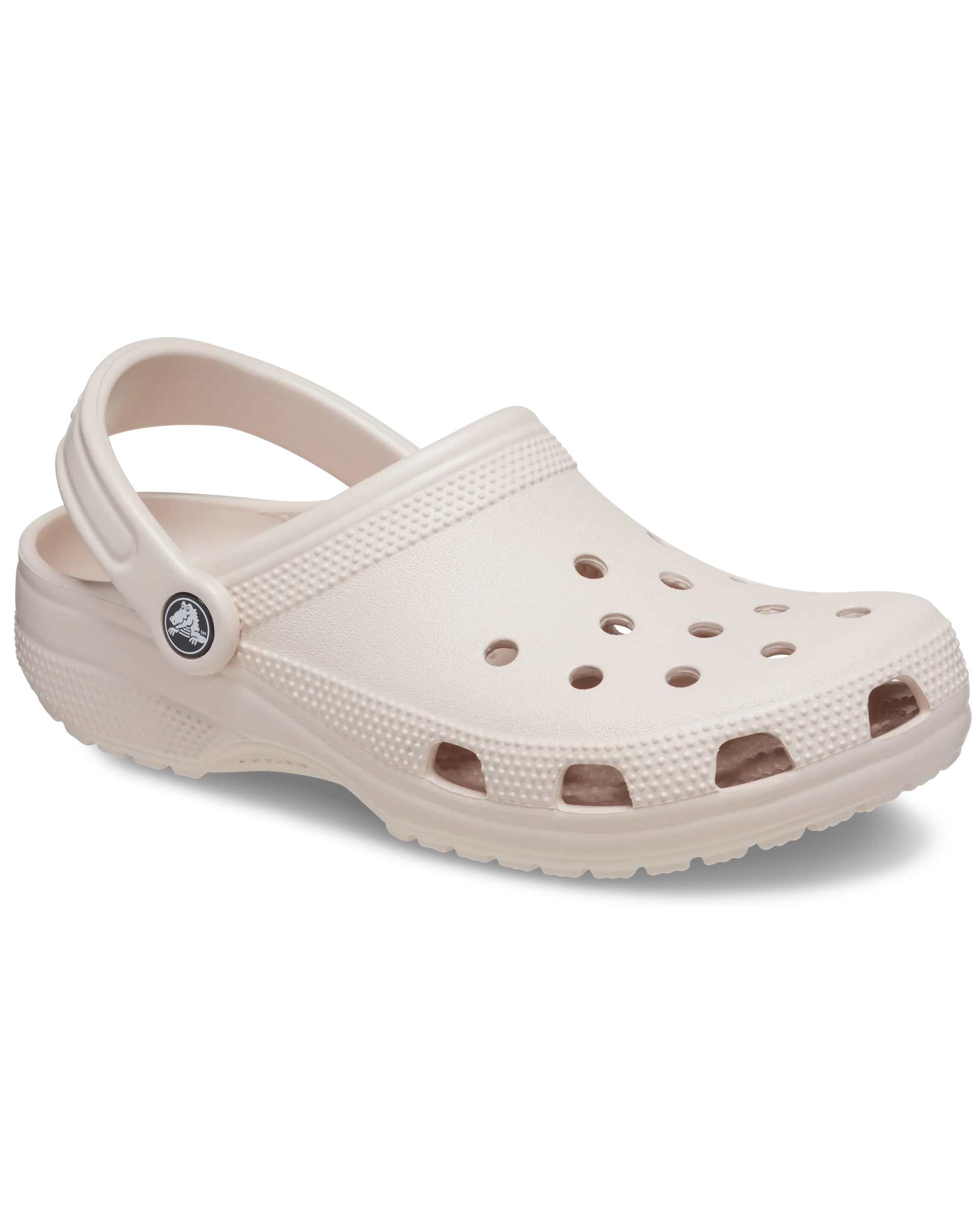 Classic Clogs in Quartz