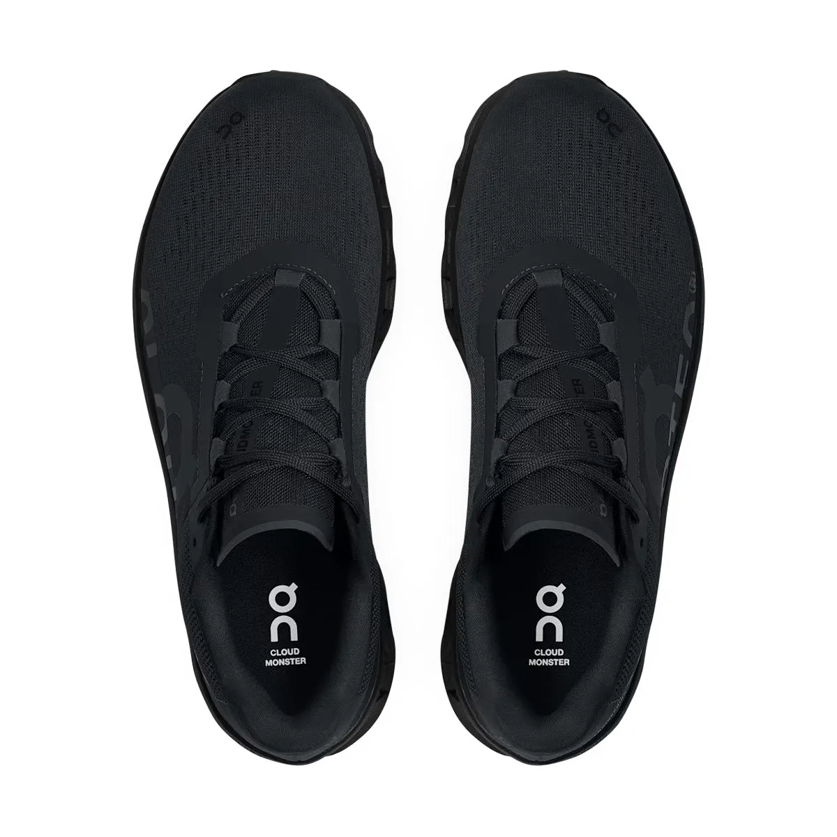 Cloudmonster 'All Black'