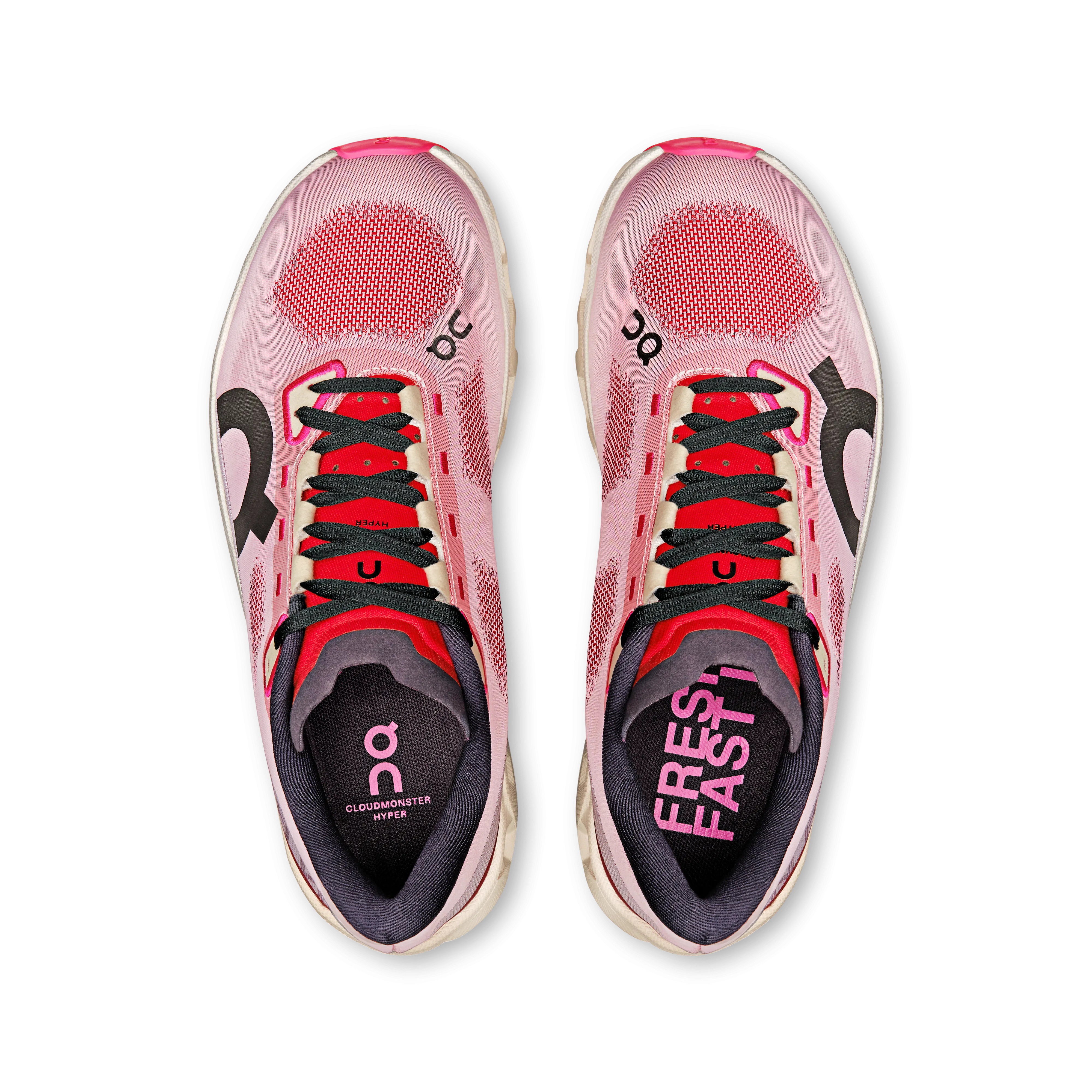 Cloudmonster Hyper - Women's