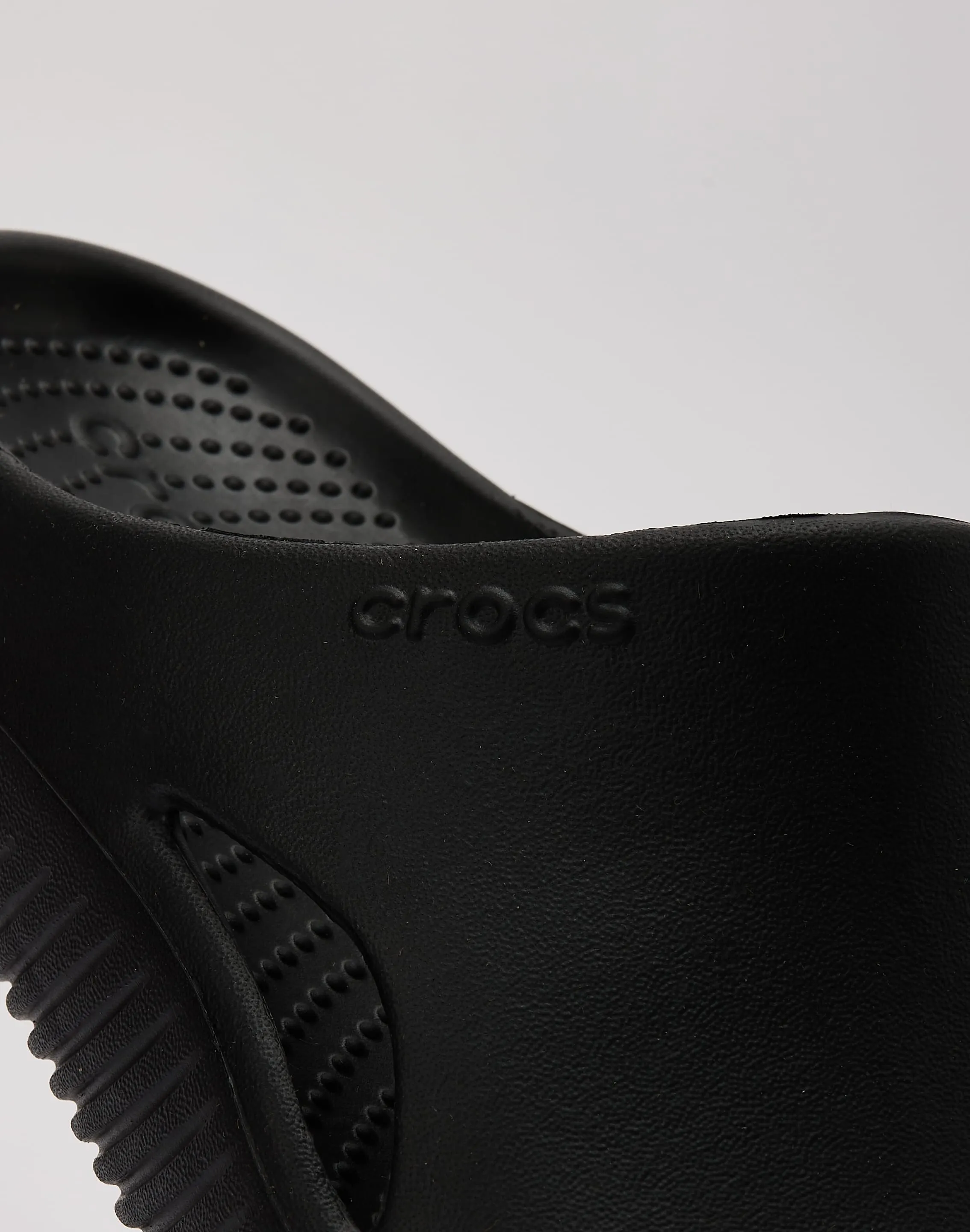 Crocs Mellow Recovery Slide