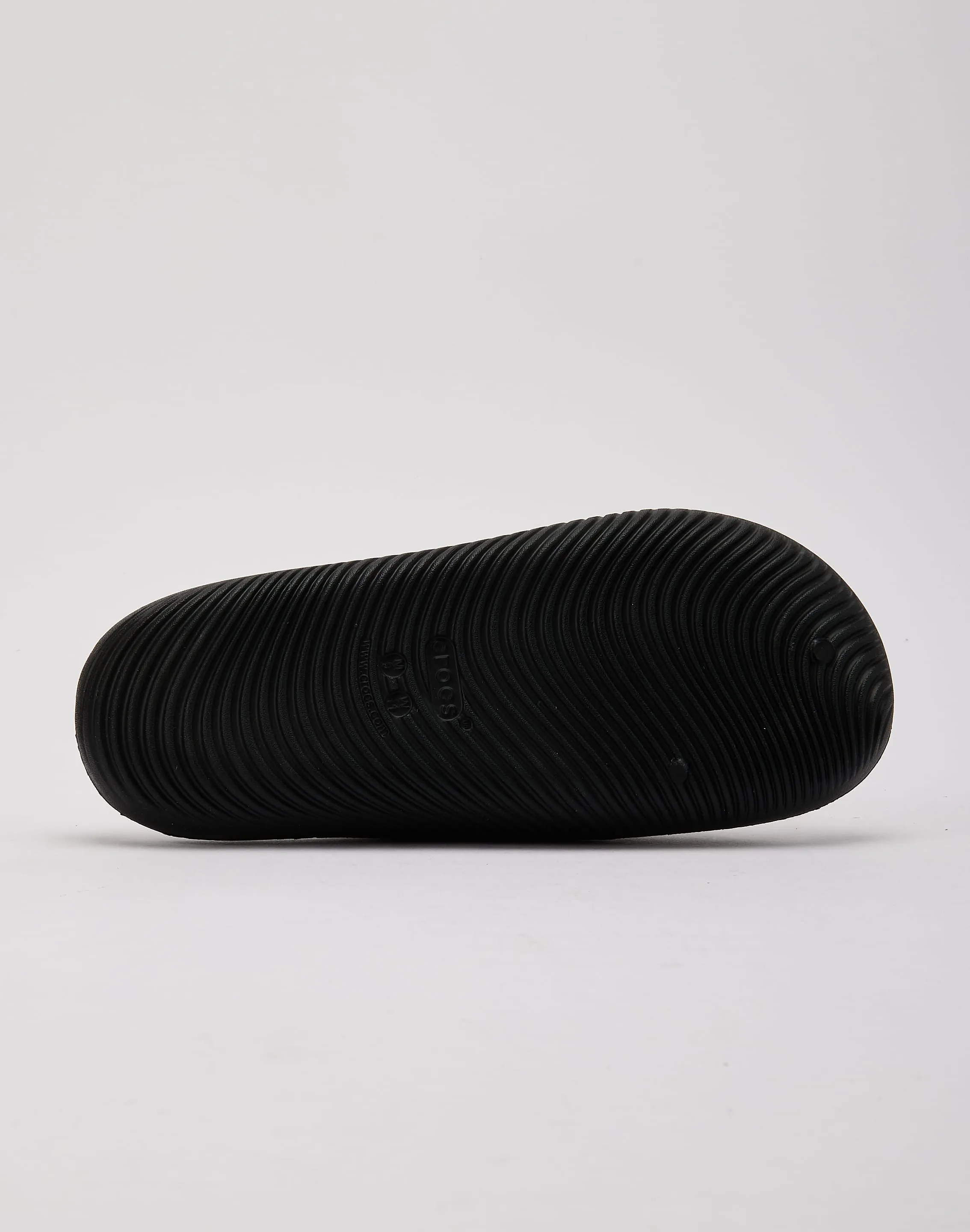 Crocs Mellow Recovery Slide